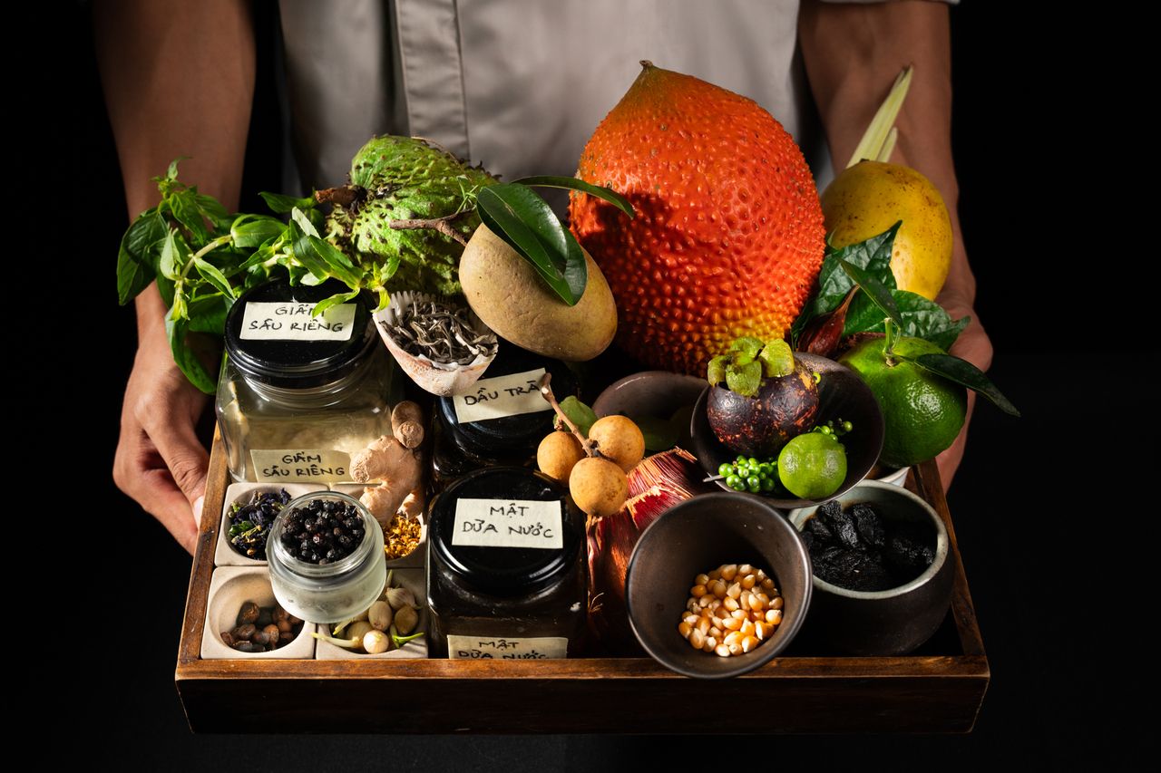 Sto:ries of Vietnam（Holiday Season）