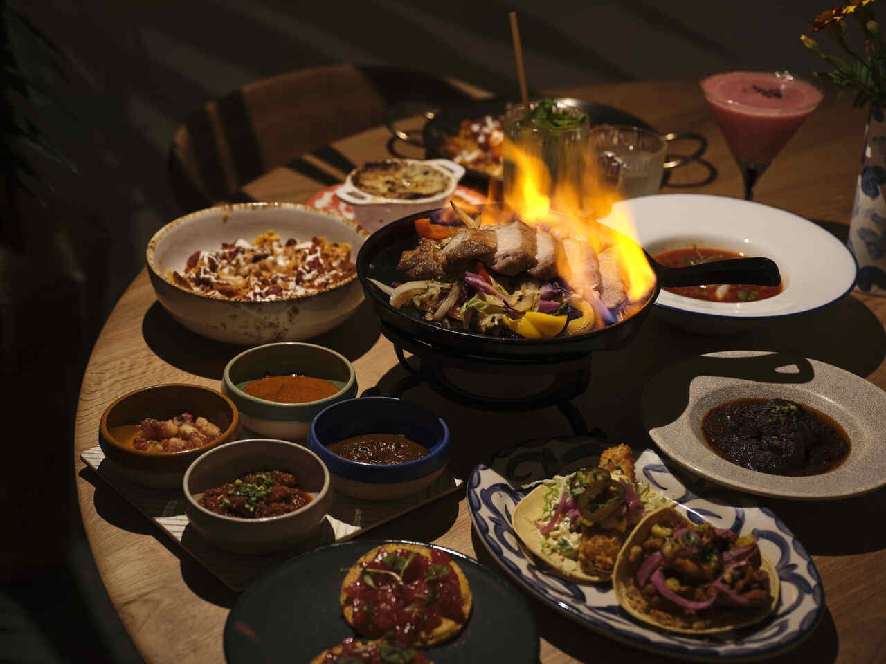 Reservation for PIASTRE