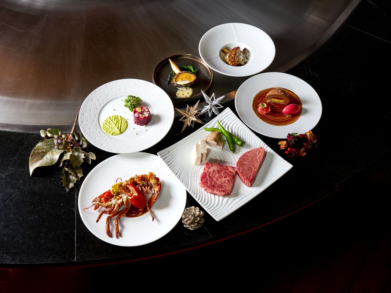 [Christmas 2025] ~ Lune ~