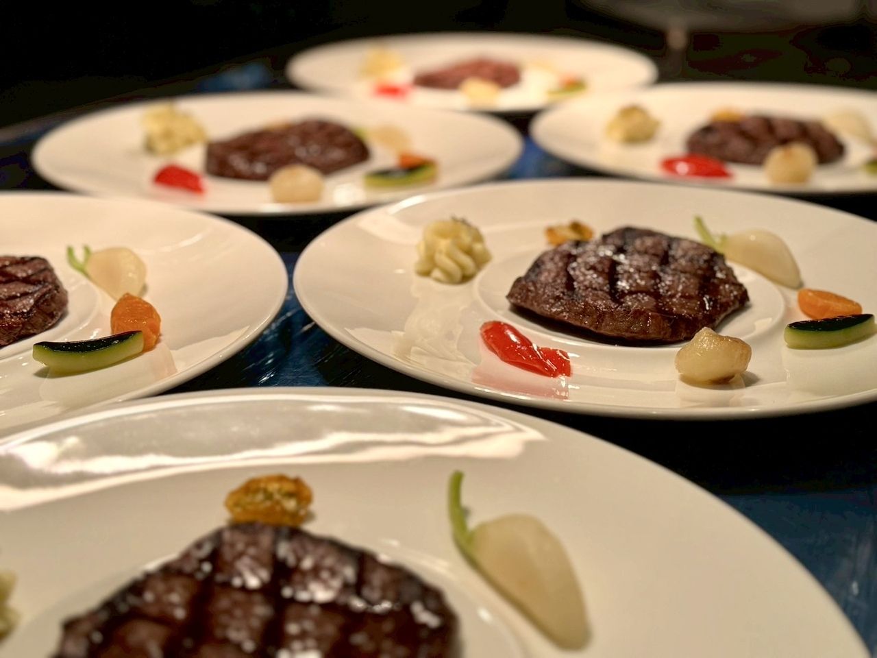 RRR神戸牛コース