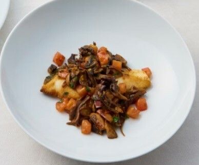 【12/1~2/28】~スタンダードランチ~寒鰤を使用したコース全3皿