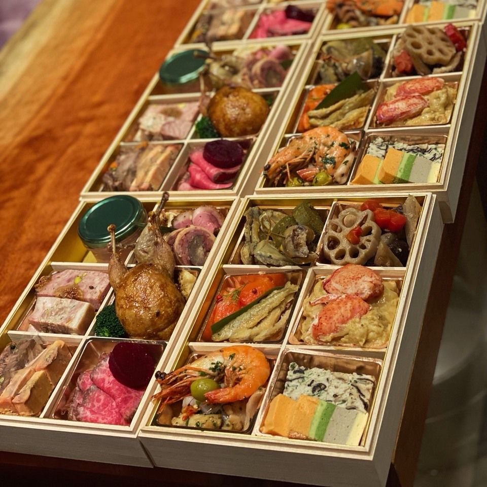 OSECHI