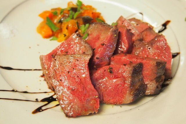 【クリスマス限定コース！】24、25日はコースのみの営業です。