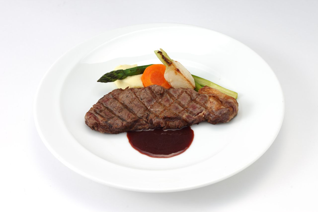 11月限定！ワンドリンク付き　全7品ケヤキランチコース