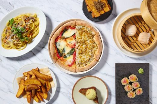 T-MARKET スタンダードコース