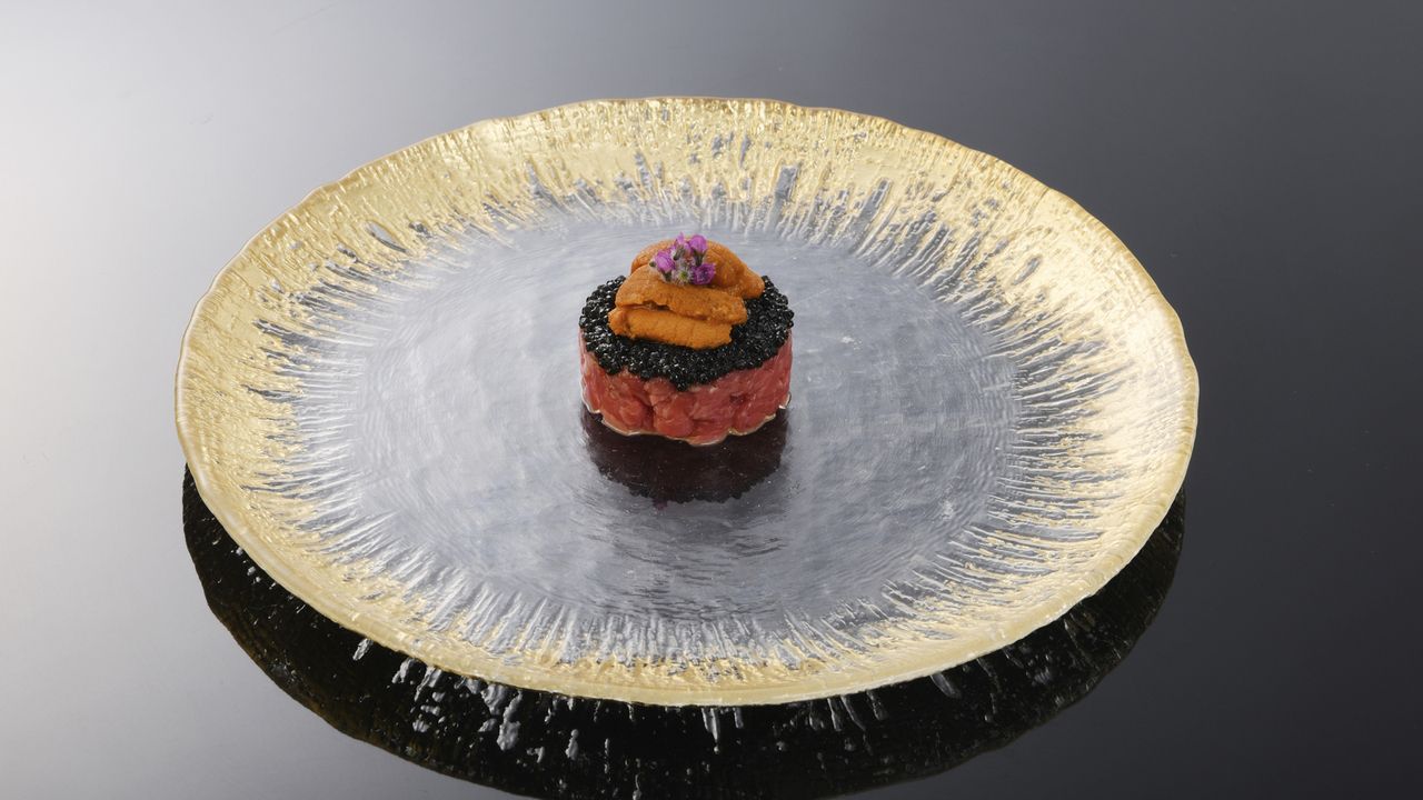 高麗~KOURAI~（15品）