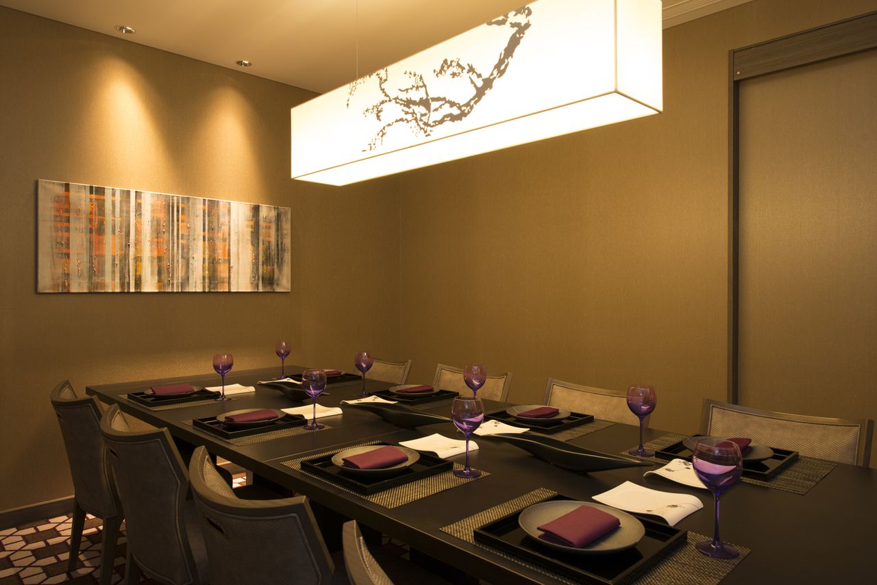  【期間限定・メインを松阪牛にアップグレード】シェフおすすめ全6品ディナーコース