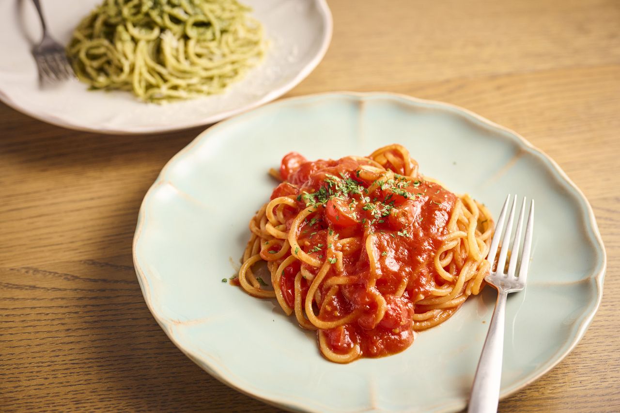 [Lunch] NEW! Racine Course 3,000 yen