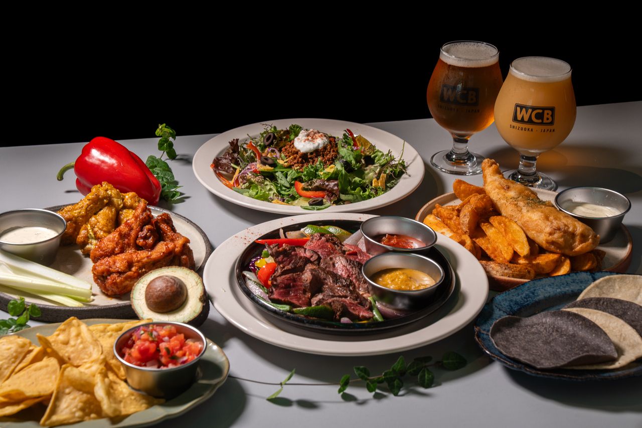 忘年会・宴会コース 