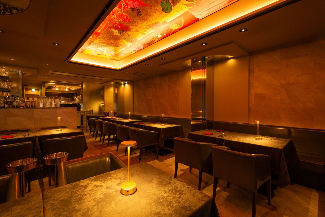 X’masディナーコース 2025