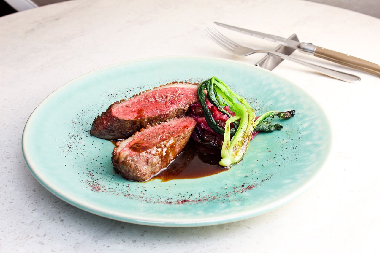 HP予約限定!!【ベストレートプラン】冬のスペシャリテ～menu spécialités d’Hiver（全6品）～乾杯スパークリング＆記念日プレート付