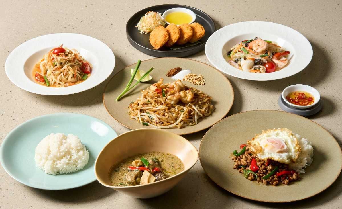 [Weekday Lunch] Ikyu Monthly Specials + Three for one