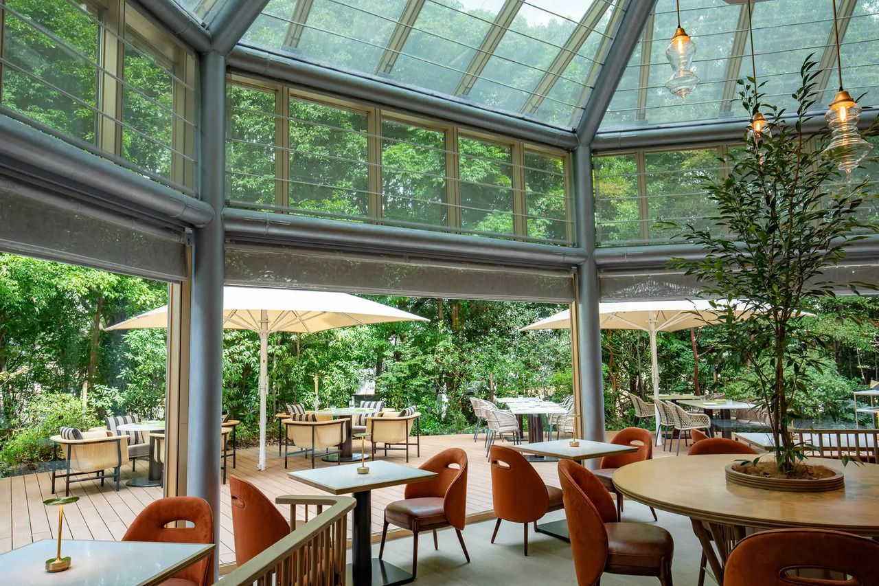 【1/5以降のご予約】ランチブッフェ（平日）