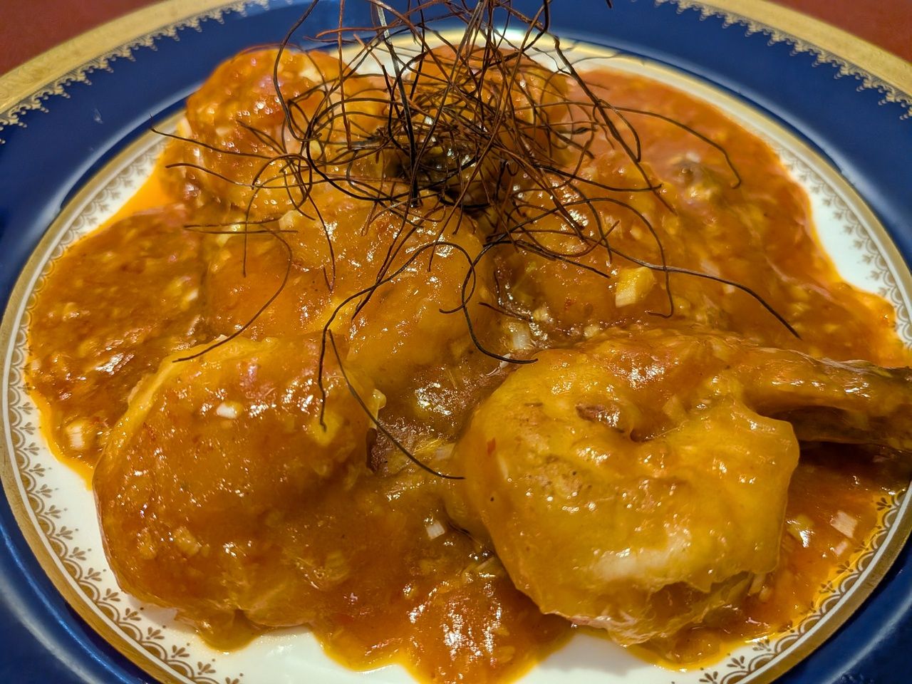 Trial course with one drink