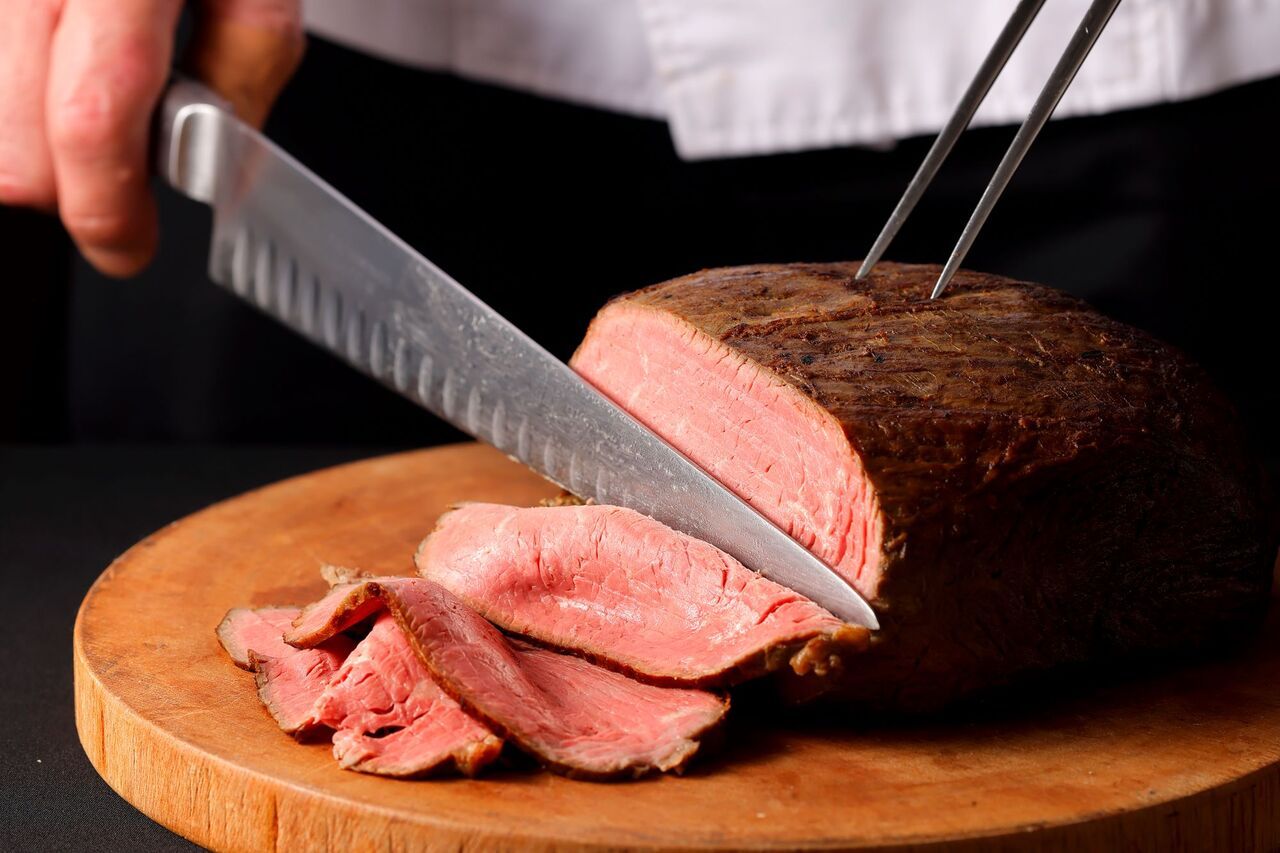 60分間アルコール飲み放題付平日ランチブッフェ