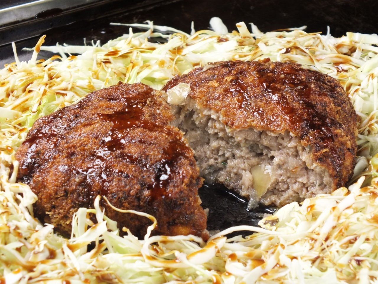 元祖大木屋コース