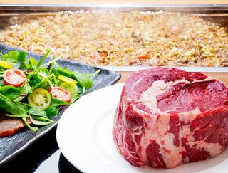 匠大木屋コース