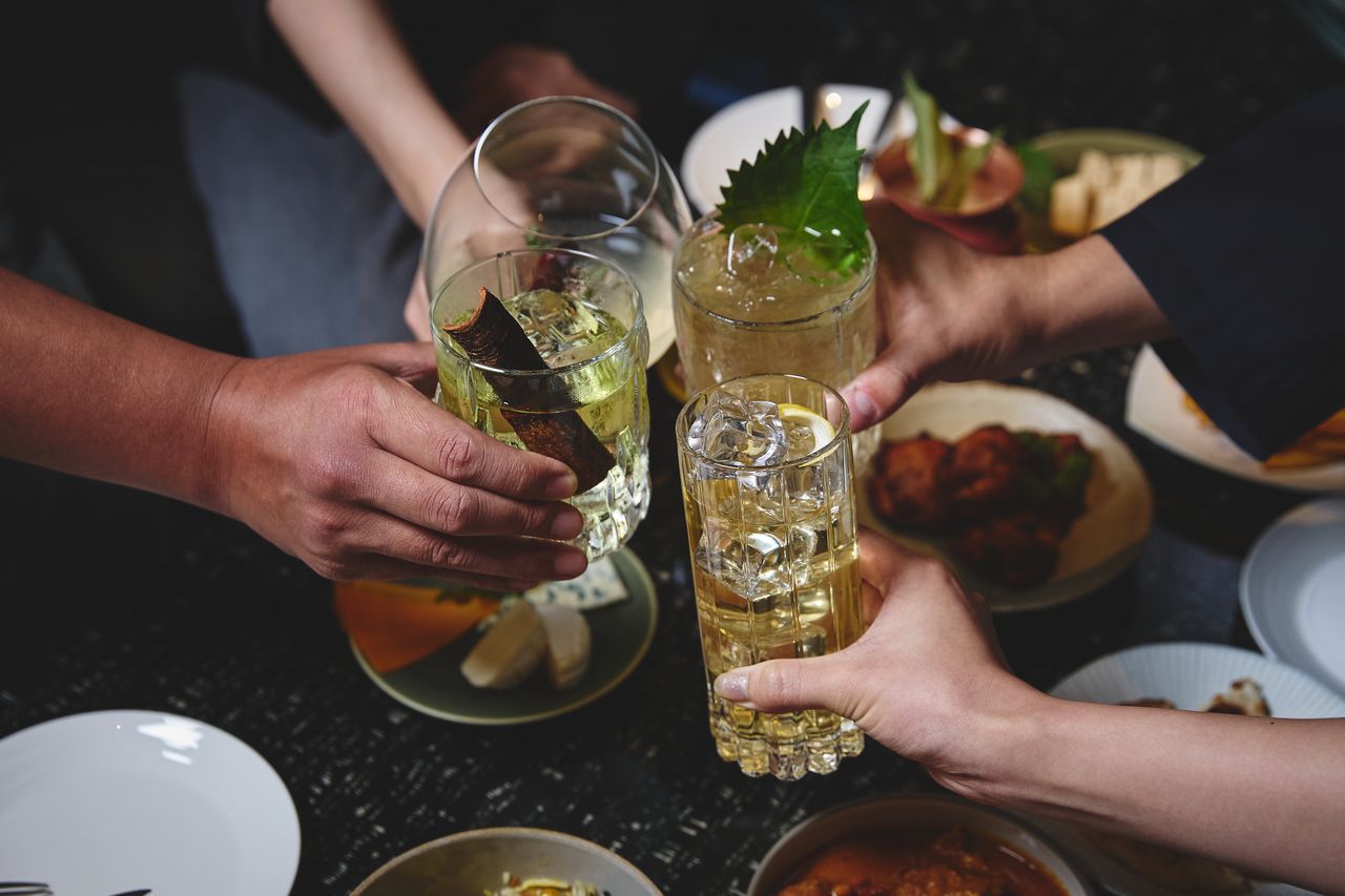 忘新年会〈C〉Plan