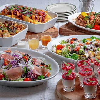 【2 hours 6 dishes all-you-can-drink included】Basic plan/￥4500/2 hours
