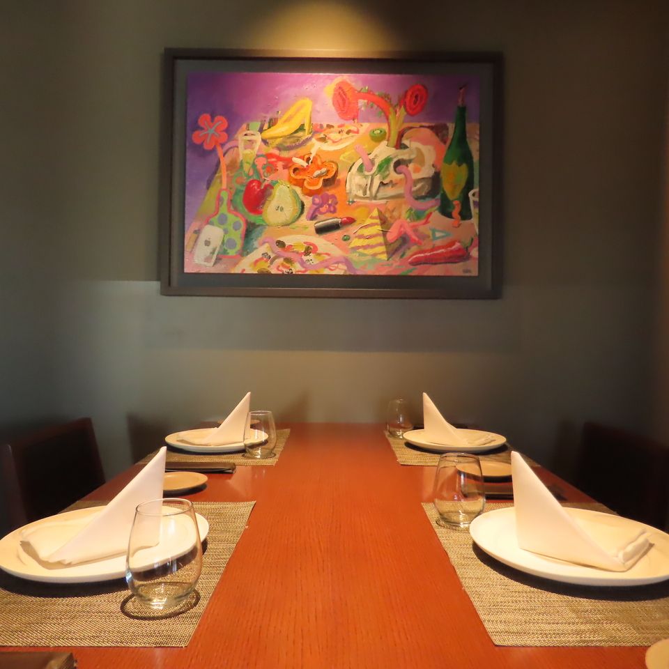 プリフィクスランチ＜スペシャルコース＞全6皿