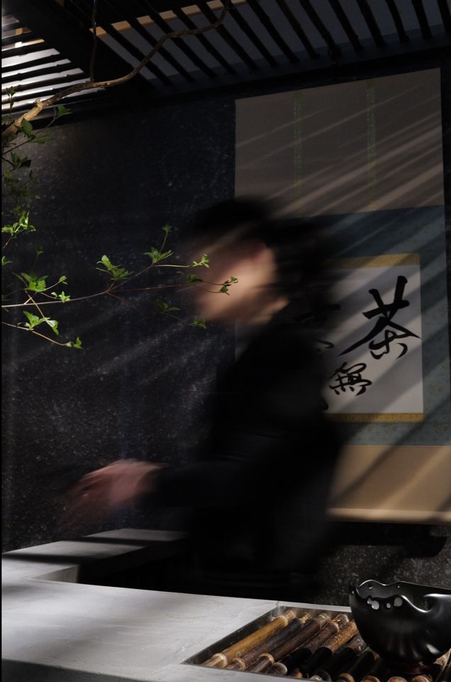 12/30.31限定　年末茶会