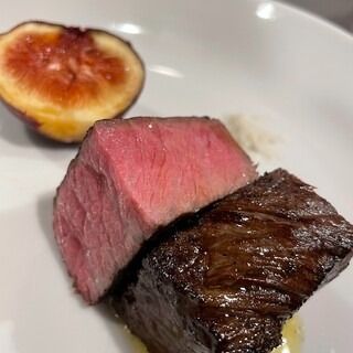 ブルスタコース