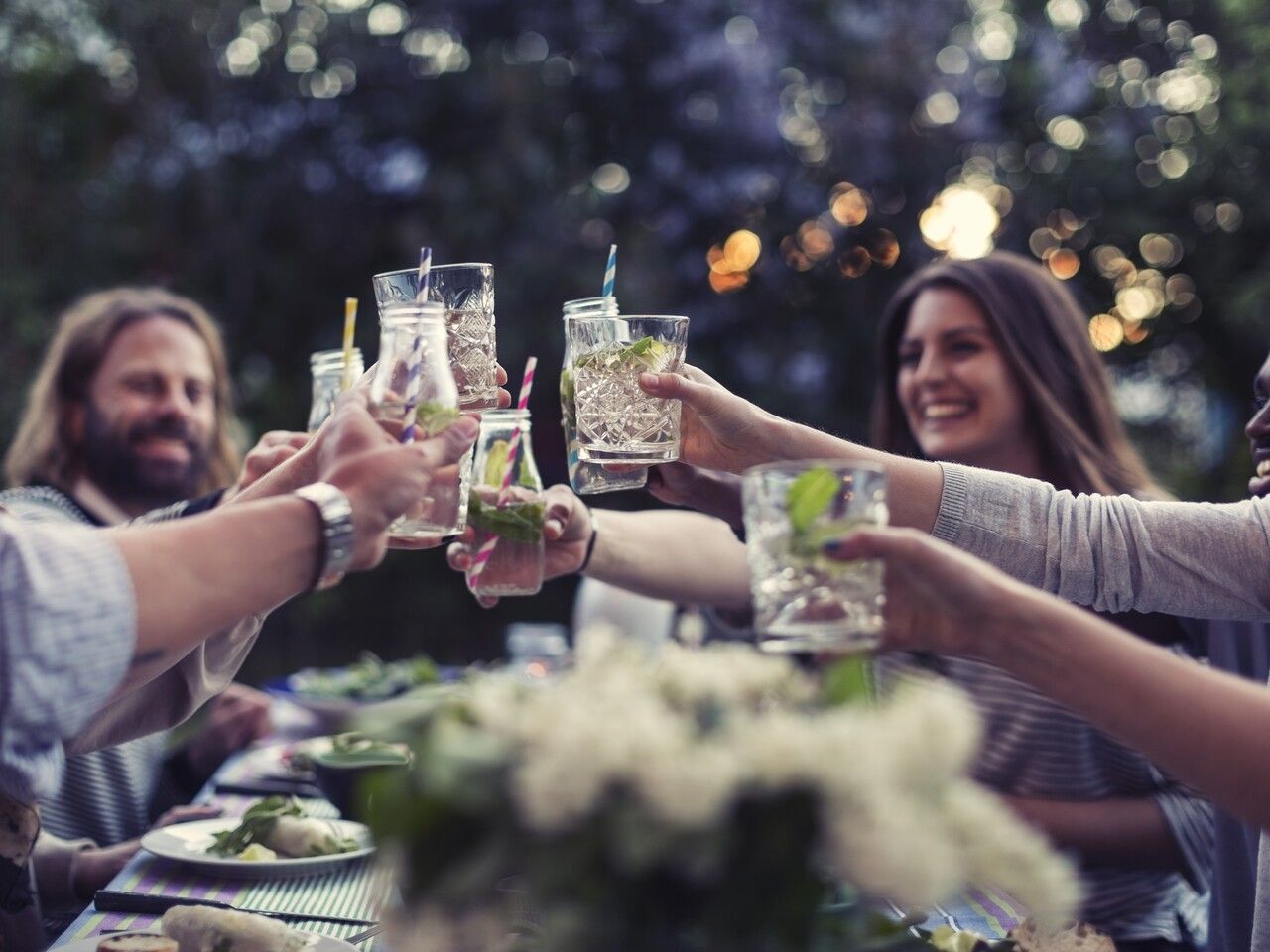 JW Bar ーParty Planー Signature 