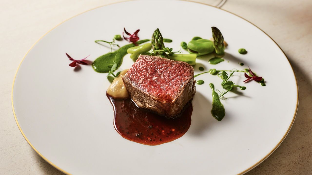 Special Menu
