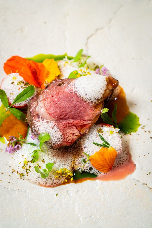 Chef's Choice Lunch Special Course - 10 dishes