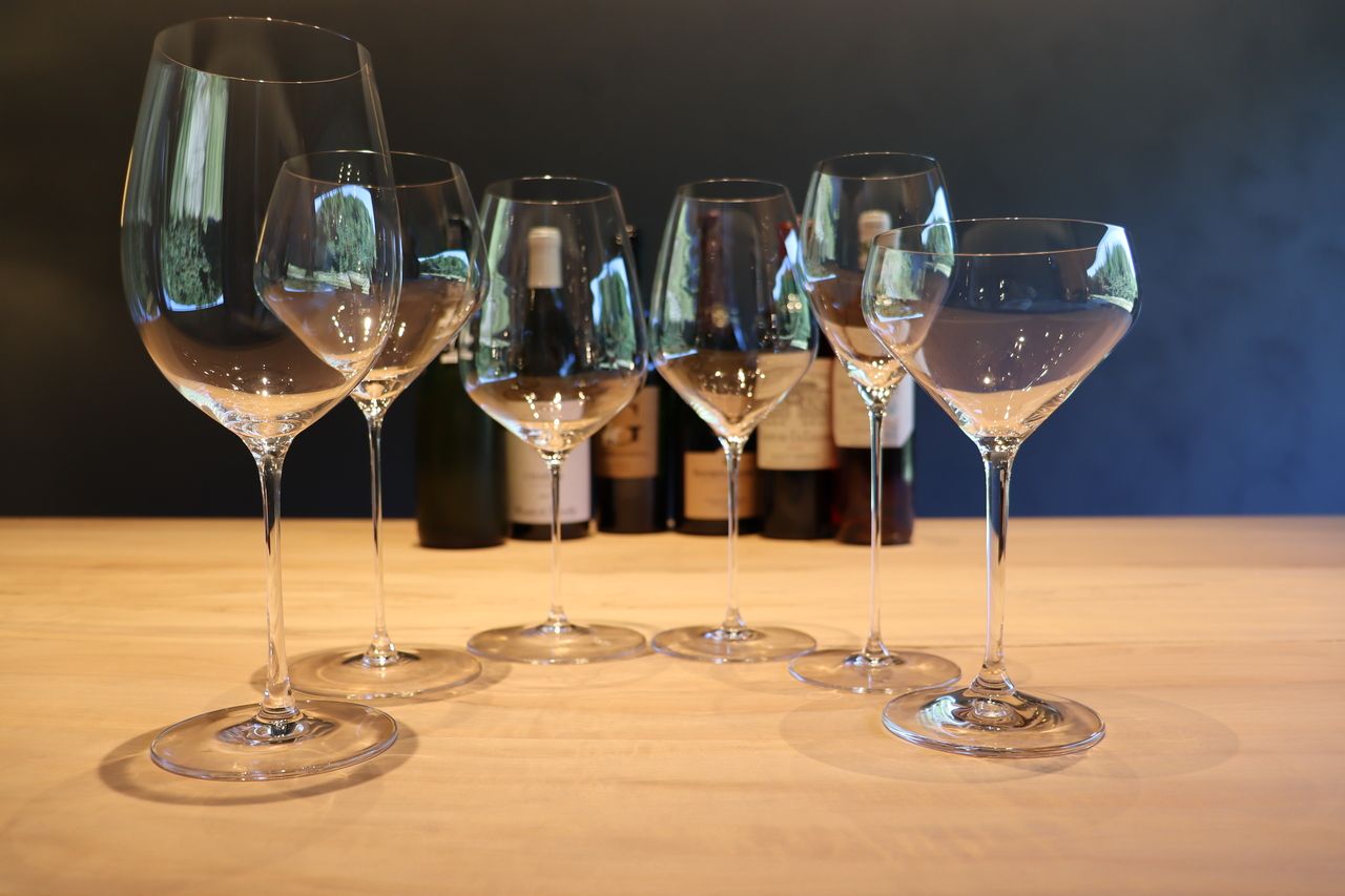 二十四節気 ディナーコース＋アルコールペアリング