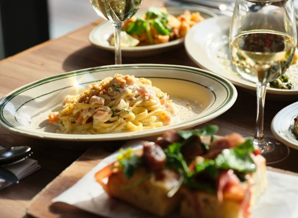 【ランチ】ROSEMARY'S COURSE