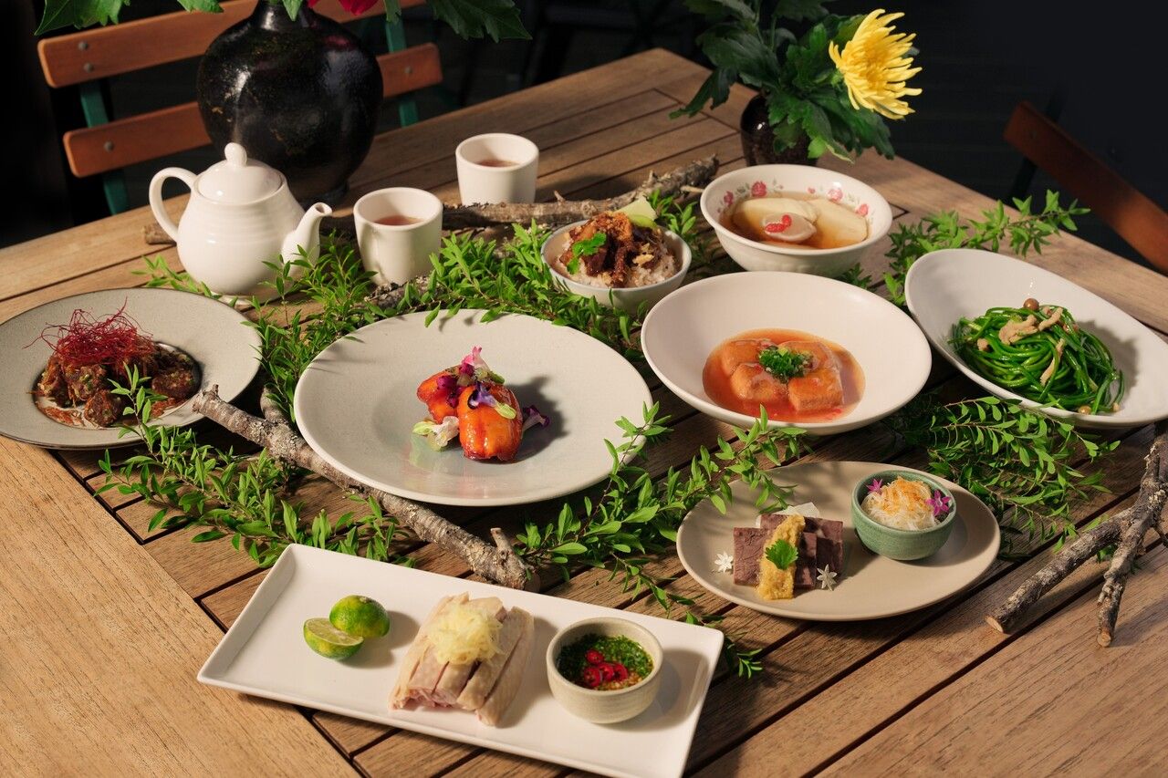 ☆Lunch only☆Premium tasting course [9 dishes in total]