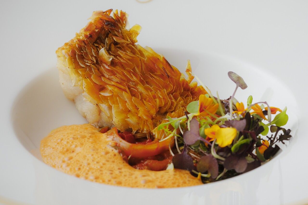 【ランチ】ジョリーコースランチ（3コース）