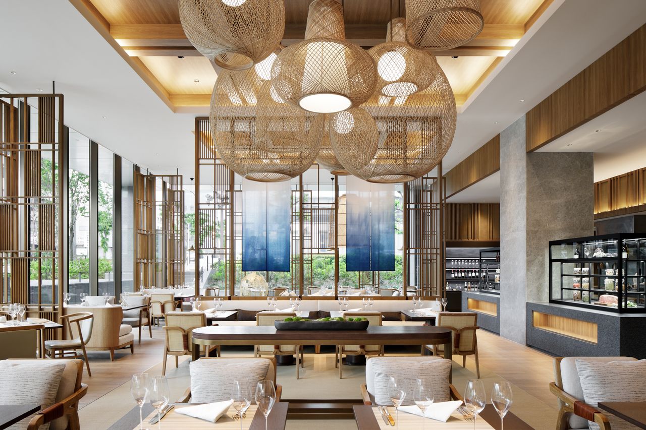 Valentine's Day Limited Chocolate Lunch Course