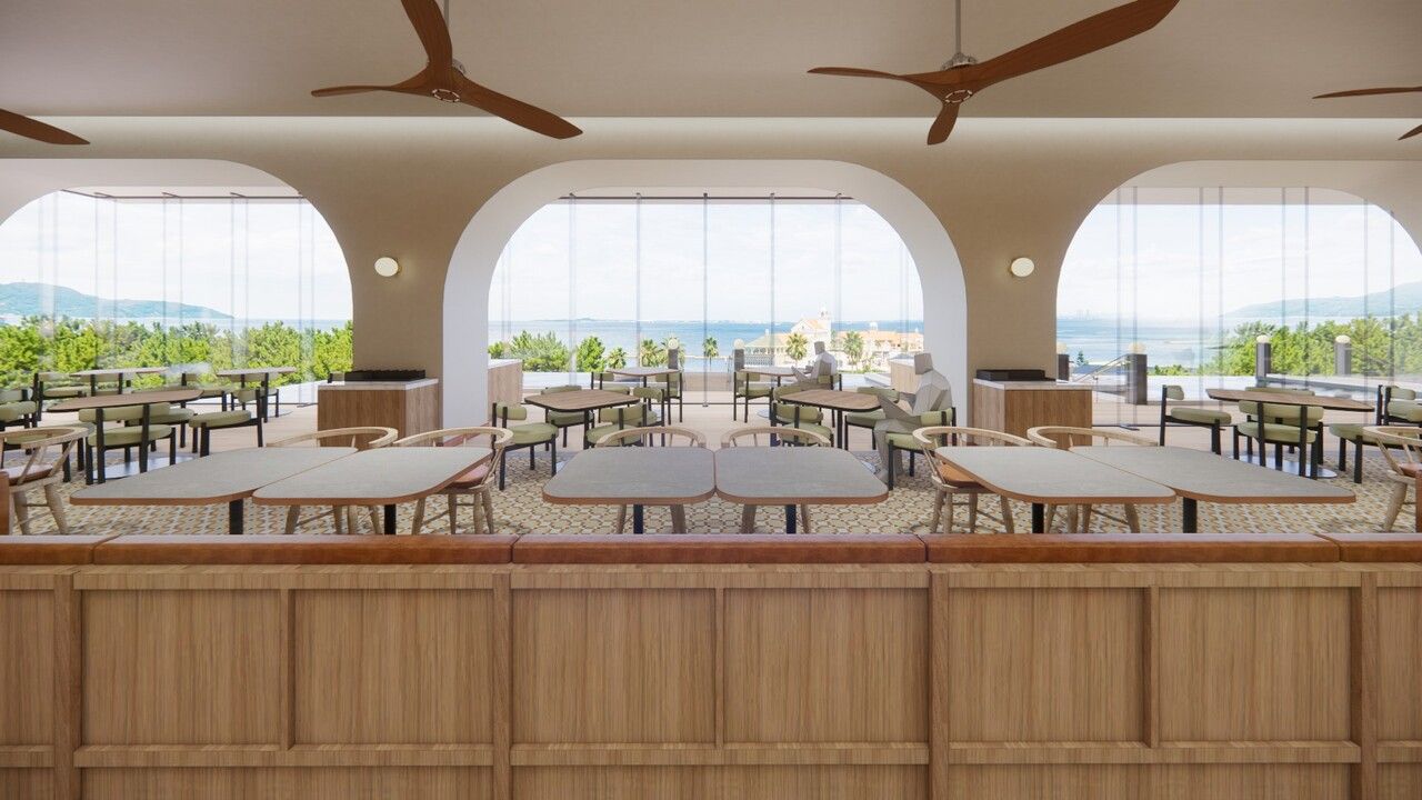 YOCATERRACE Dinner Short Course