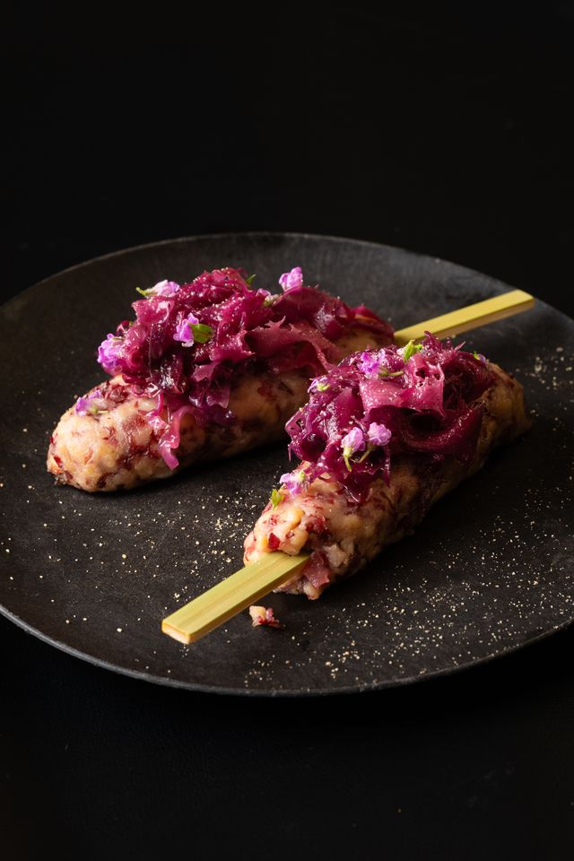 【Meal only】8go Seasonal experience course