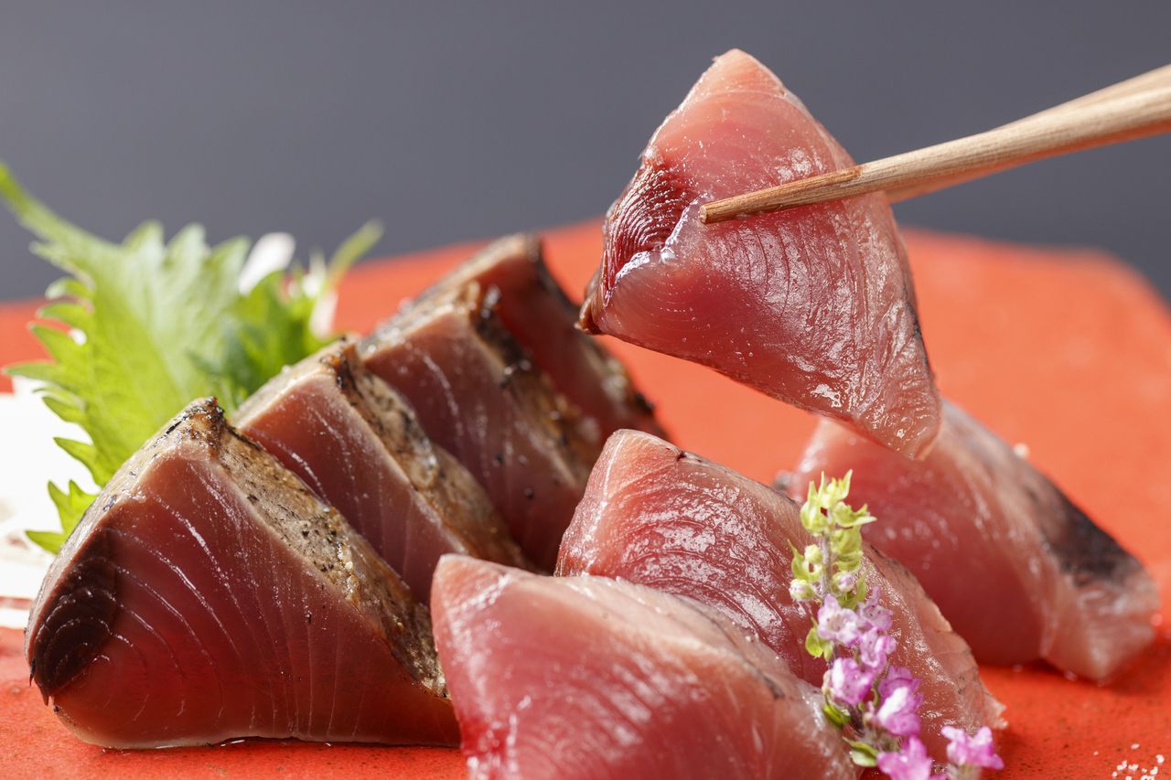 【3～5月】〈2h飲み放題付き〉龍馬の宴コース　13品