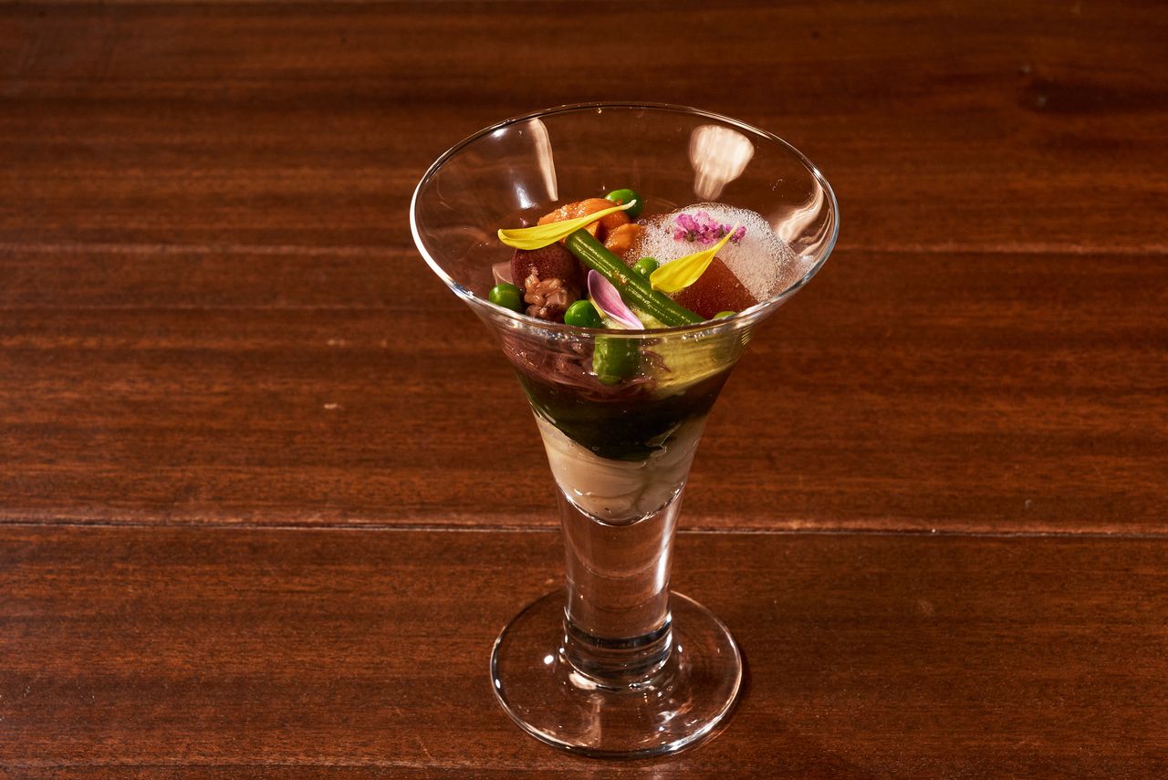 Seasonal selection premium