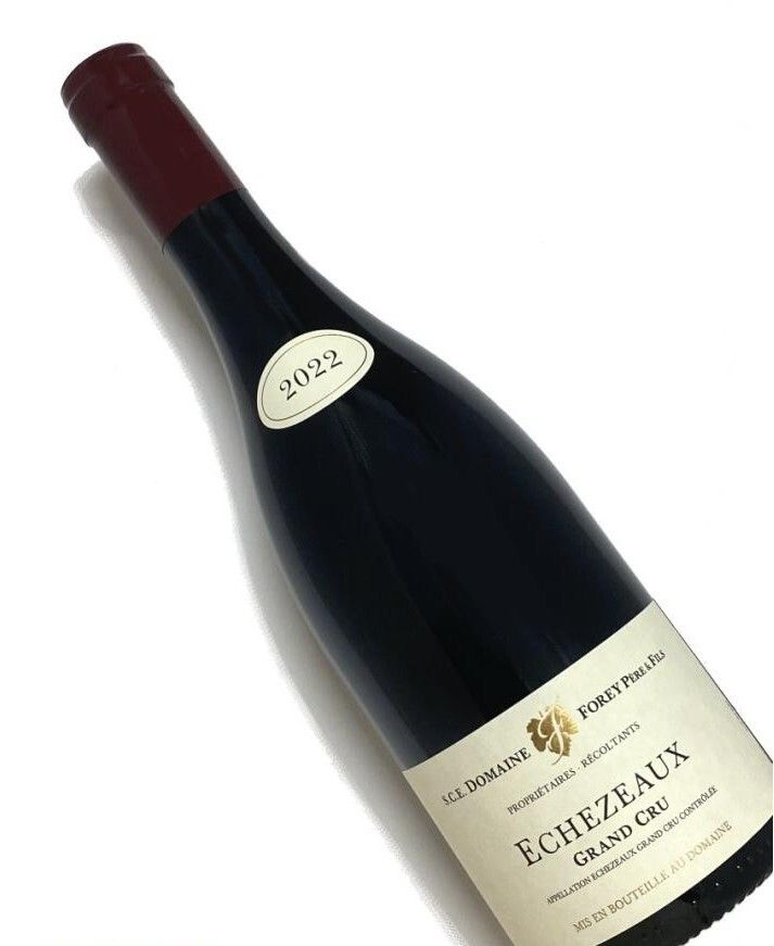 14th～21th February 2022年Echezeaux Forey×Fillet Staek & Winter Favorites