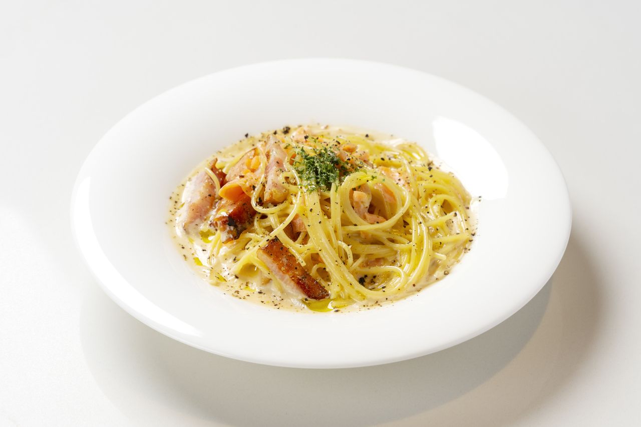 【平日限定デリサラダビュッフェ】パスタ＋デリサラダビュッフェ（デリサラダ・スープ・パン・コーヒー）