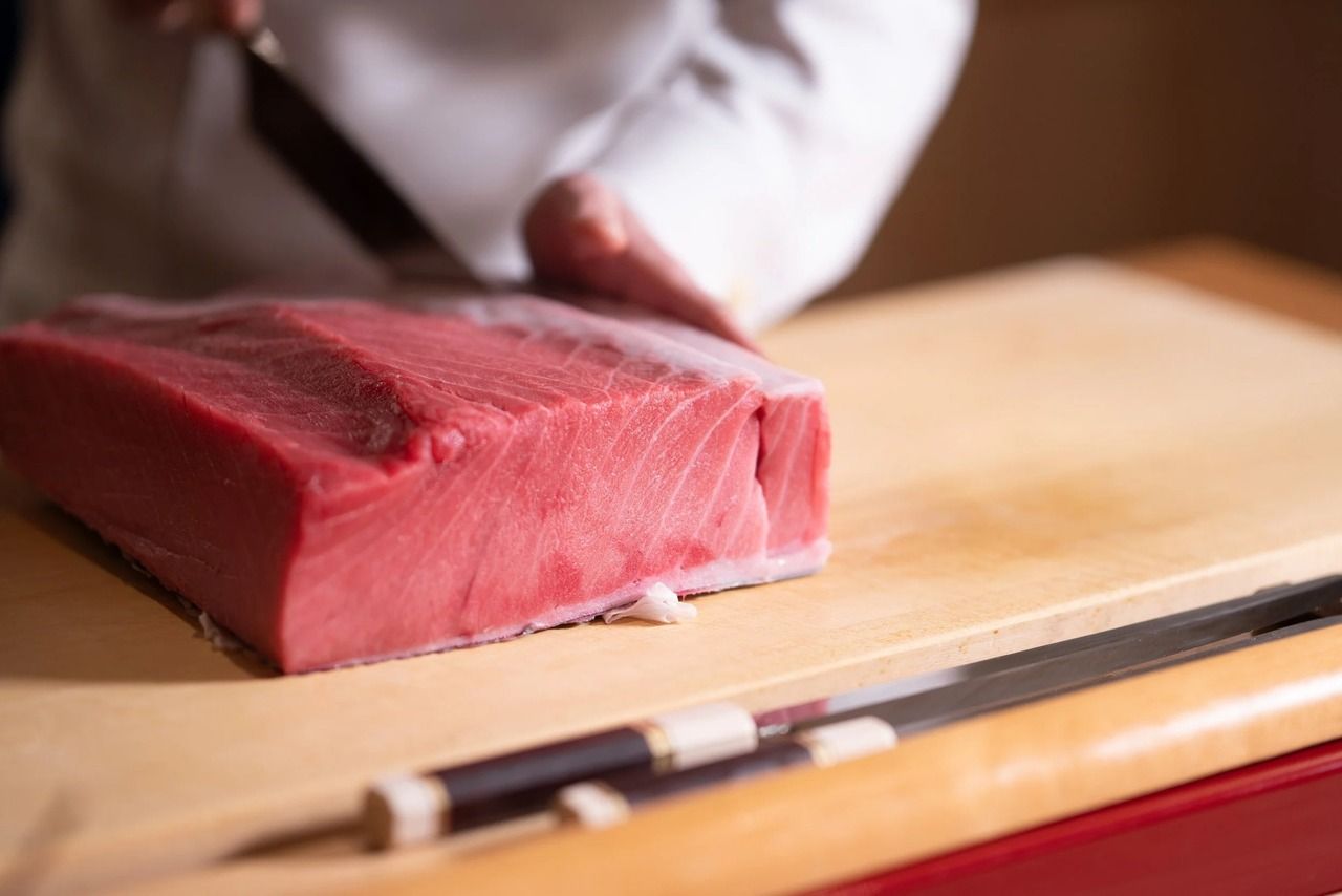 Akatsuki [AKATSUKI] ￥27,500