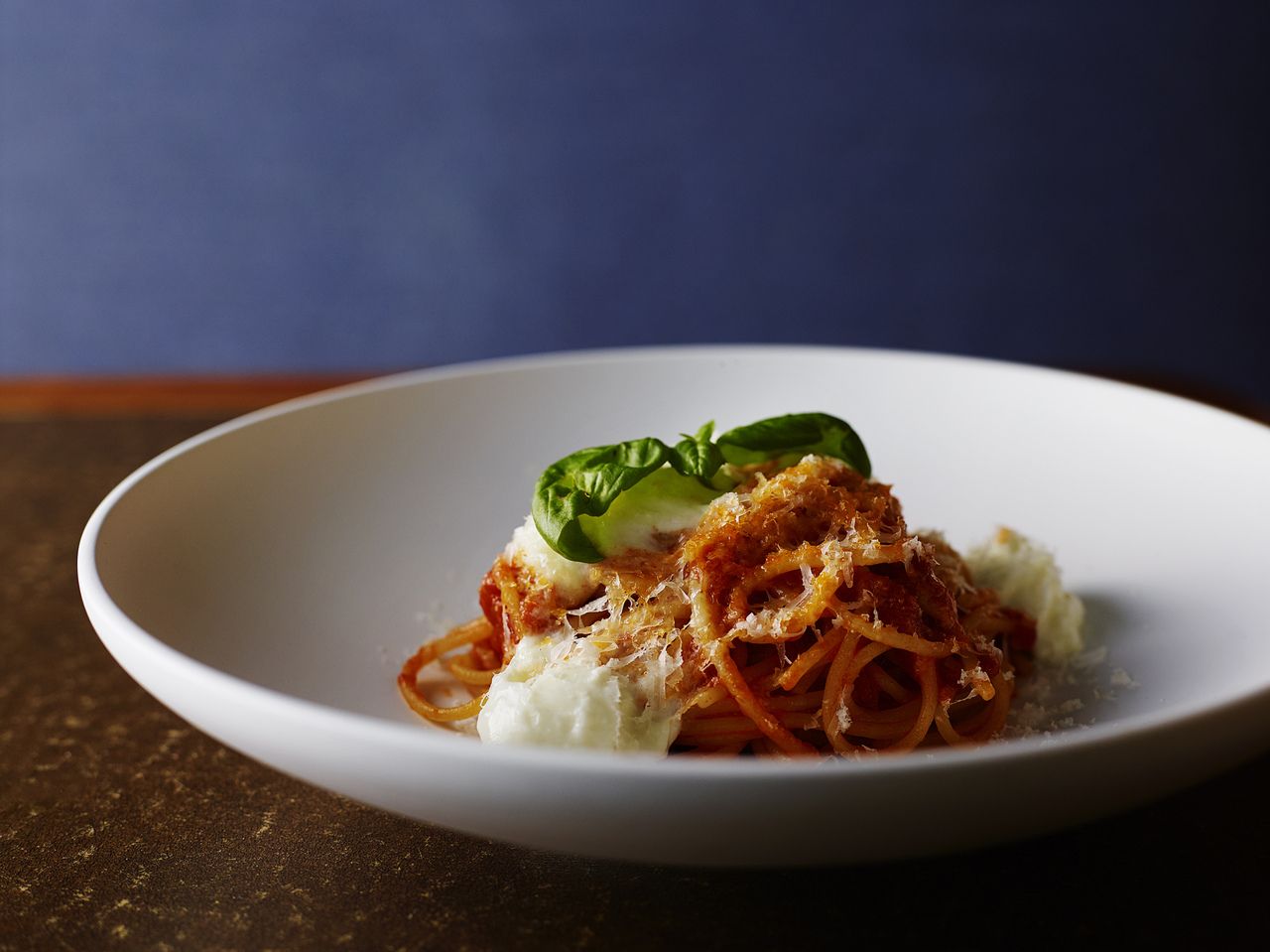 【LUNCH｜Weekends & Holidays】SEASONAL LUNCH (4-course menu) (April 25th - May 10th)