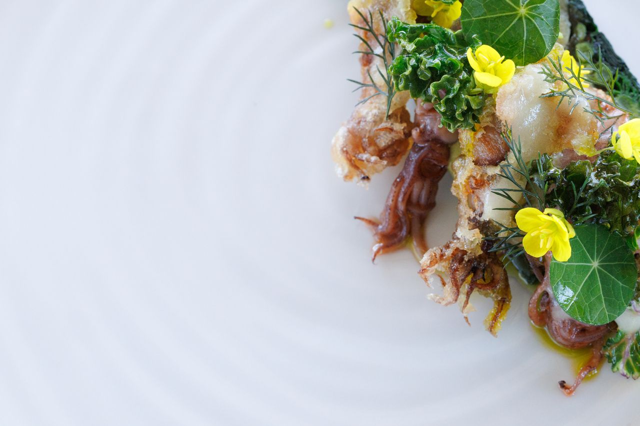 【ONLY WEEKDAY】Menu du Jour