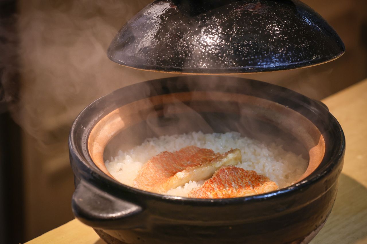 【要予約】北海道コース　22,000円 税込24,200円(サービス料10％別）