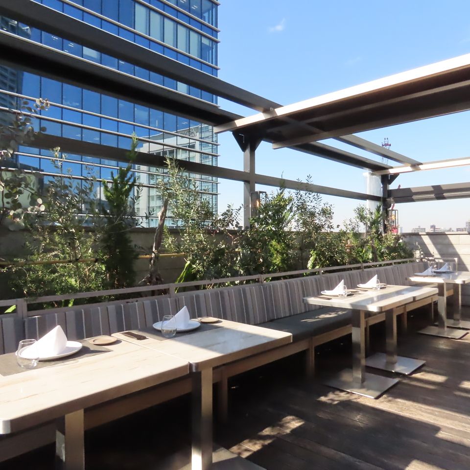 【土日祝 14:00/14:30入店限定】デザートが主役のご褒美アフタヌーンランチコース