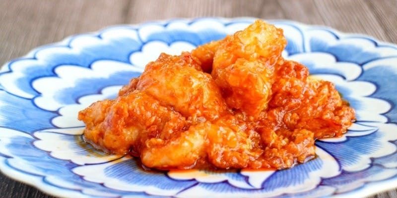 《週末プレミアムプラン》北京ダックに、礼華名物エビチリ、〆は人気の四川麻婆豆腐で週末を満喫