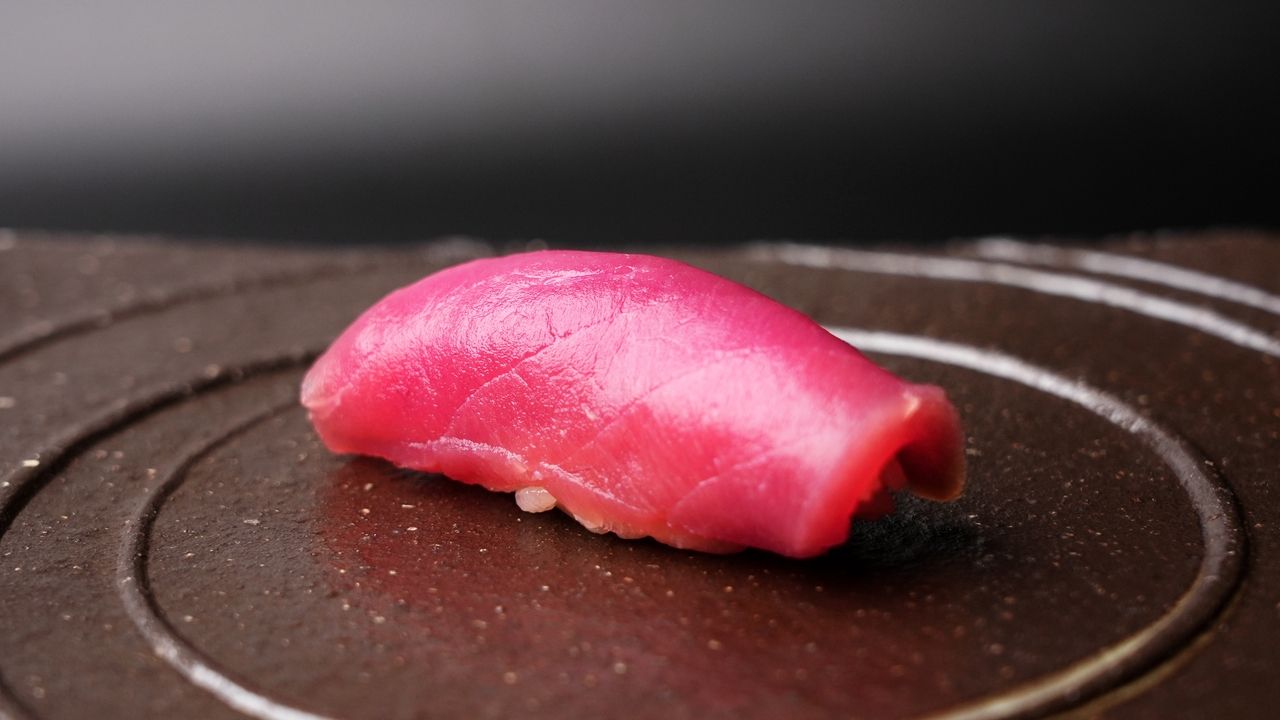 [Oki Islands Residents Only] Chef's Choice Sushi Short Course (8-9 dishes)