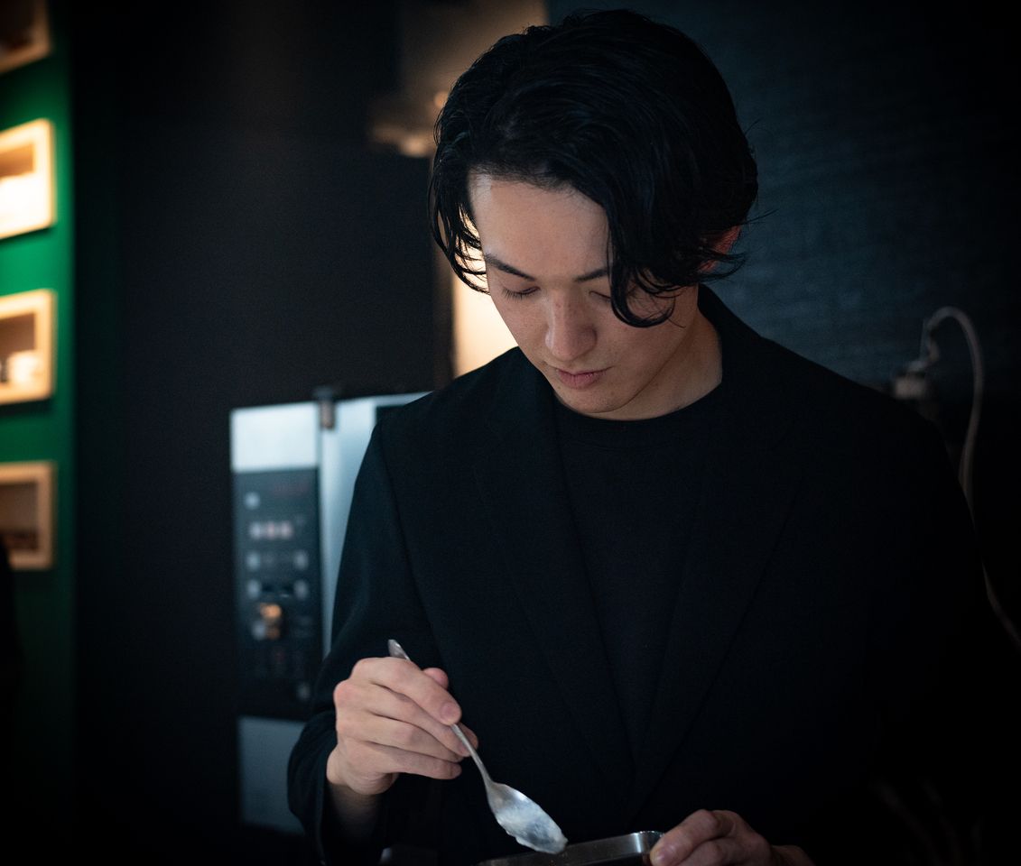 3/6~9 百合根のパフェ　平日