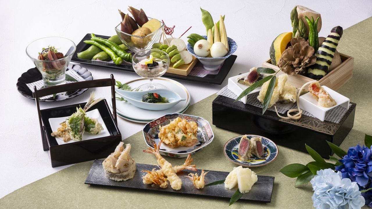 Takanawa Gastronomy ／Aoba