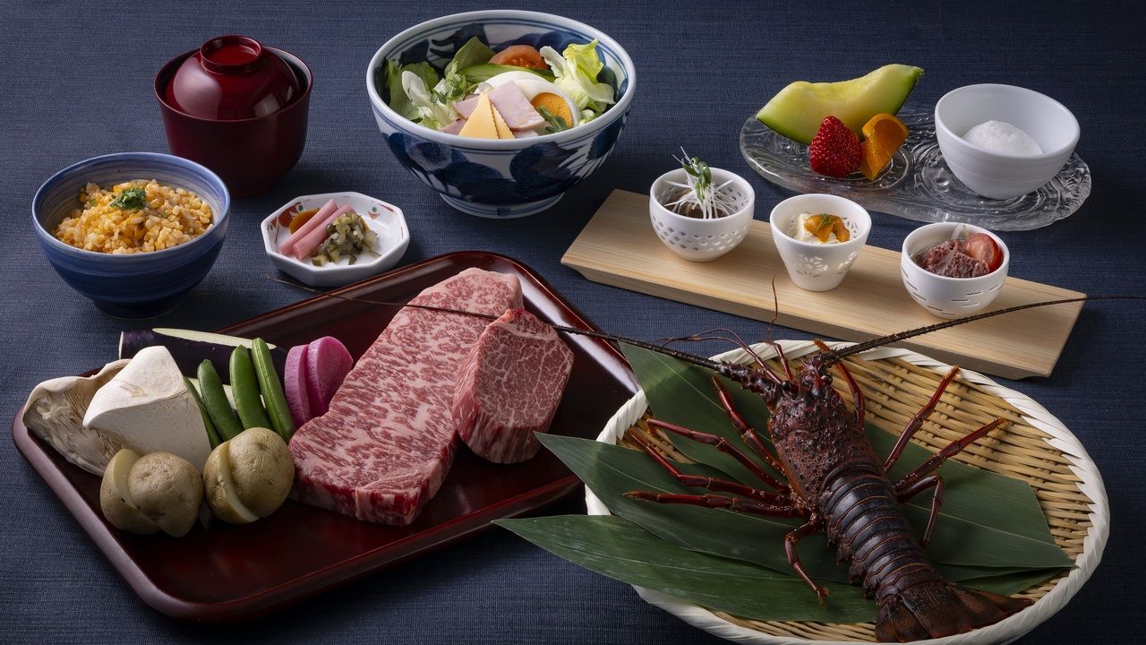 Takanawa Gastronomy -Early Summer-